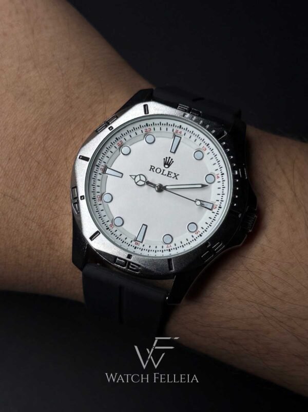 Rolex Magnetic