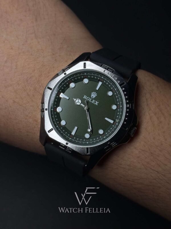 Rolex Magnetic - Image 8