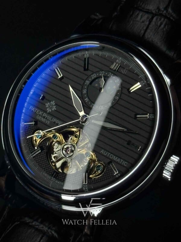 Patek Philippe Royal Automatic - Image 3