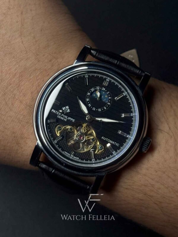 Patek Philippe Royal Automatic - Image 2