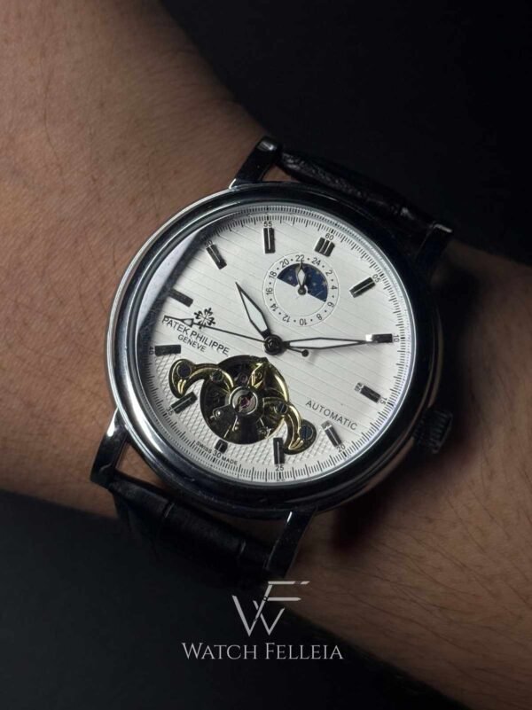 Patek Philippe Royal Automatic