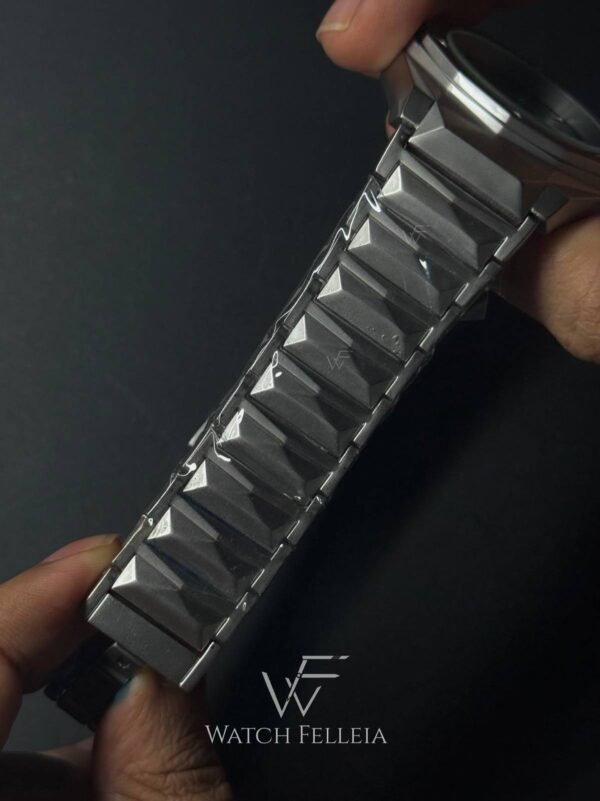 Hublot Diamond Cut - Image 5