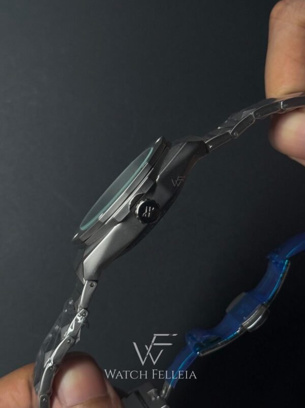 Hublot Diamond Cut - Image 3
