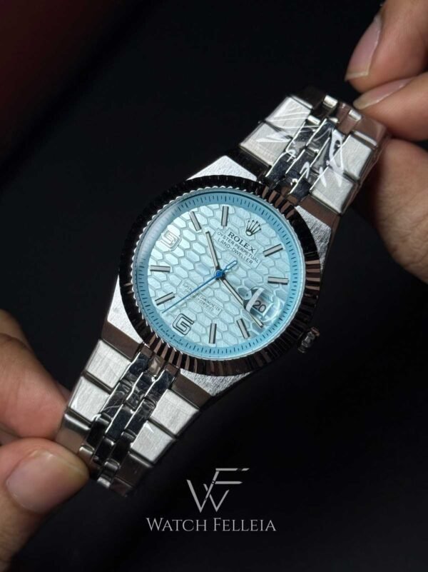 Rolex Land Dweller - Image 2