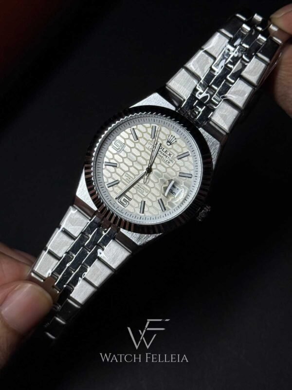 Rolex Land Dweller - Image 3