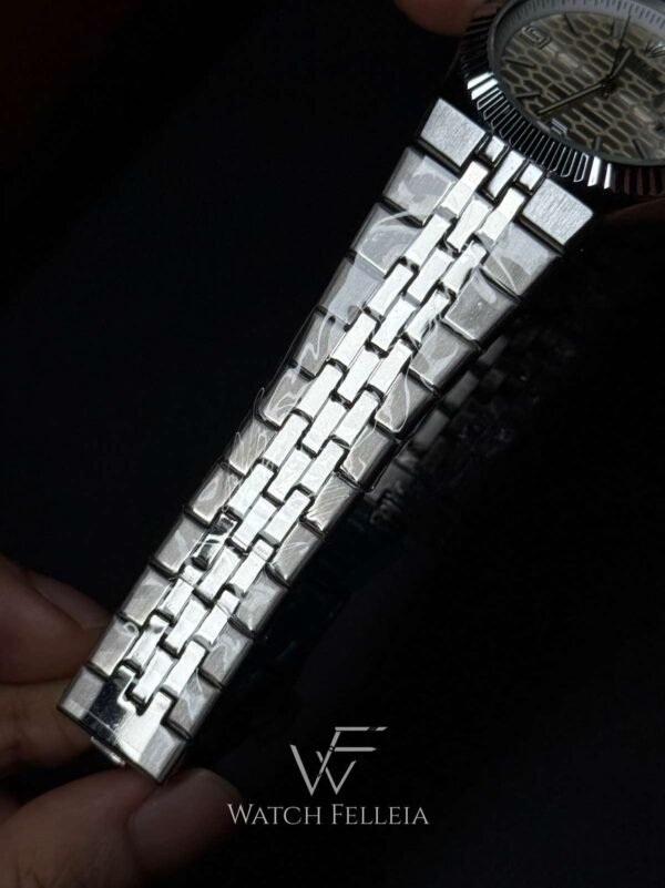 Rolex Land Dweller - Image 5