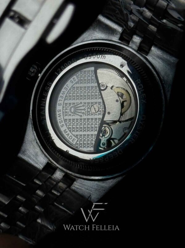 Rolex Land Dweller - Image 4